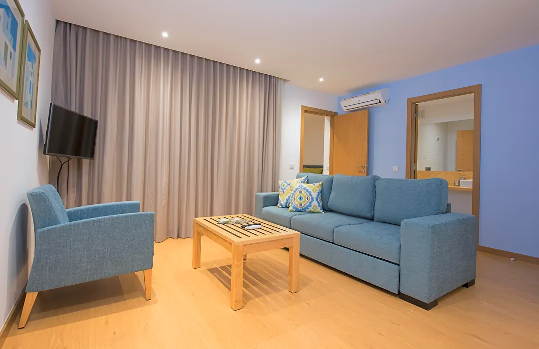 Villas Da Fonte - Singular'S Hotels-1