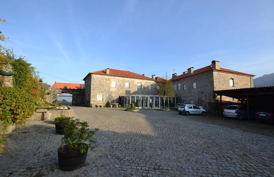 Quinta Do Terreiro - Turismo De Habitacao-1