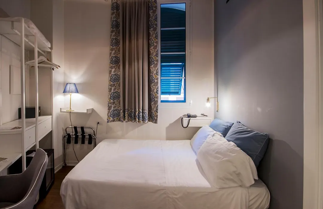 Mediterraneo Emotional Hotel&Spa-1