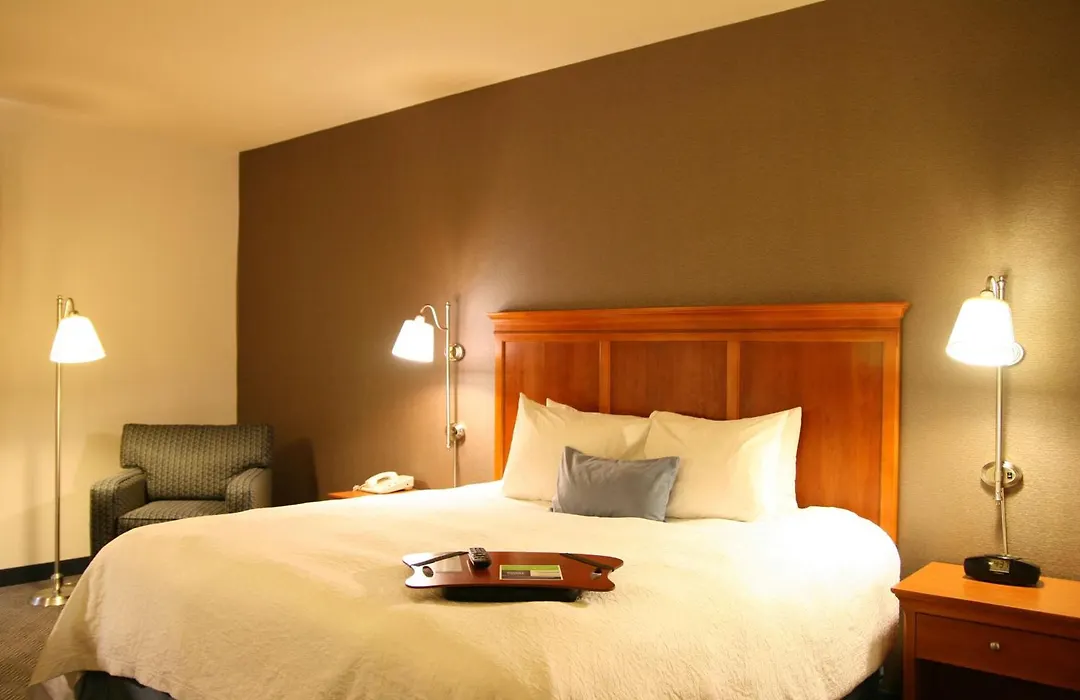 Hampton Inn San Marcos-1