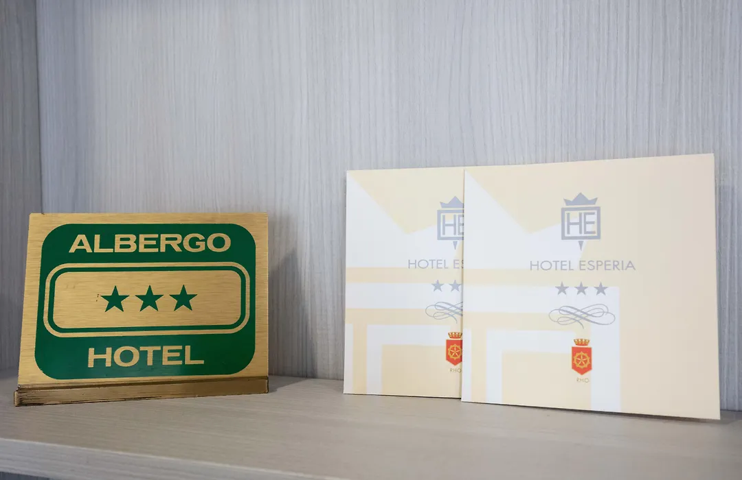 Hotel Esperia-1