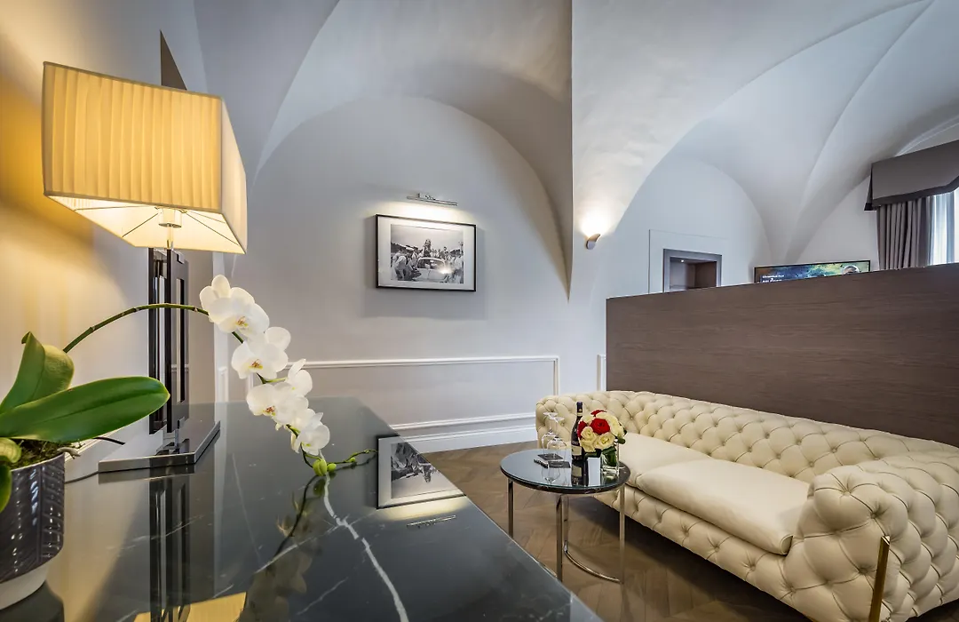Palazzo Alfieri Residenza D'Epoca - Alfieri Collezione-1