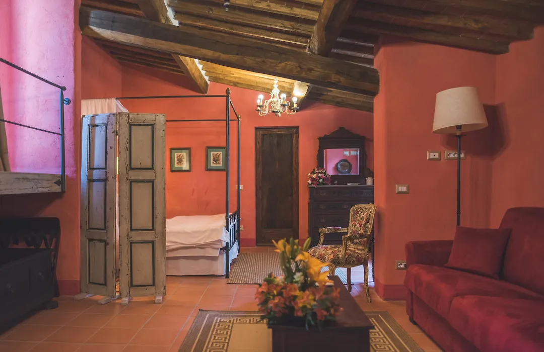 Laticastelli Country Relais-1