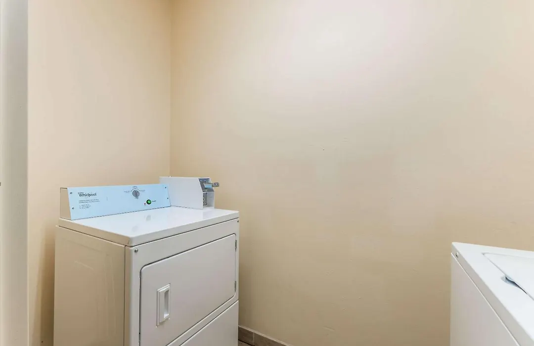 Quality Inn Huntersville Near Lake Norman-1
