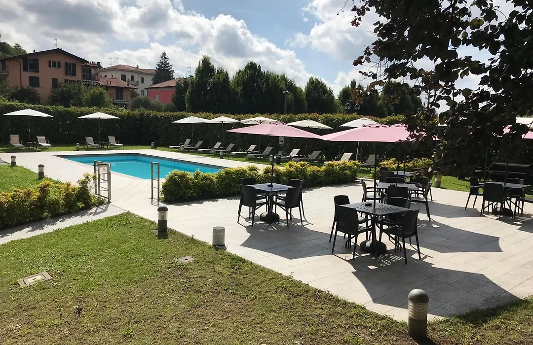 Bis Hotel Varese-1