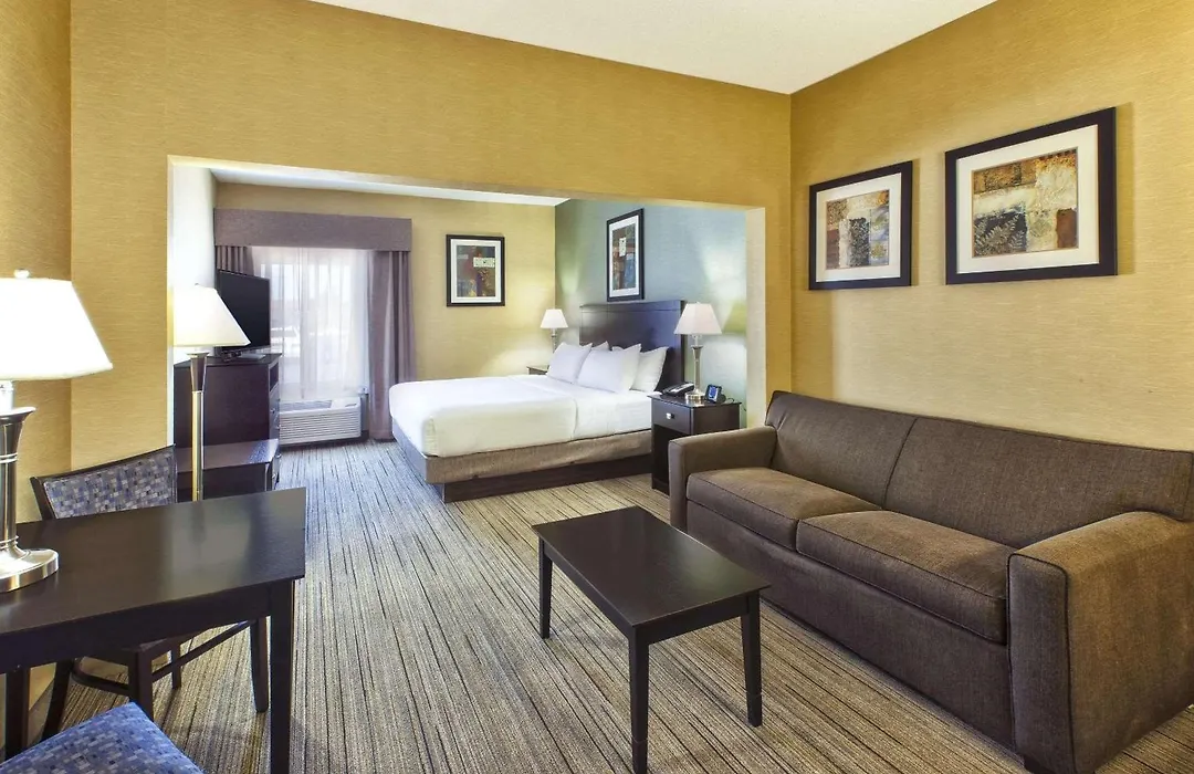 Country Inn & Suites By Radisson Benton Harbor-St Joseph Mi-1