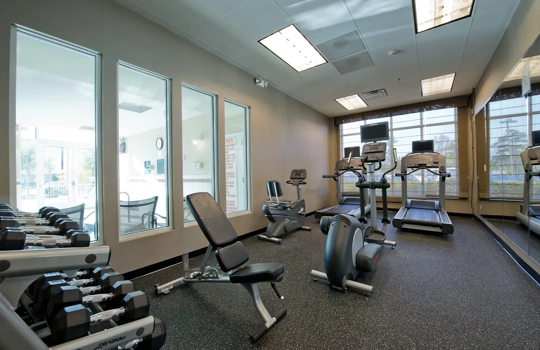 City Express By Marriott Pooler Savannah Airport-1