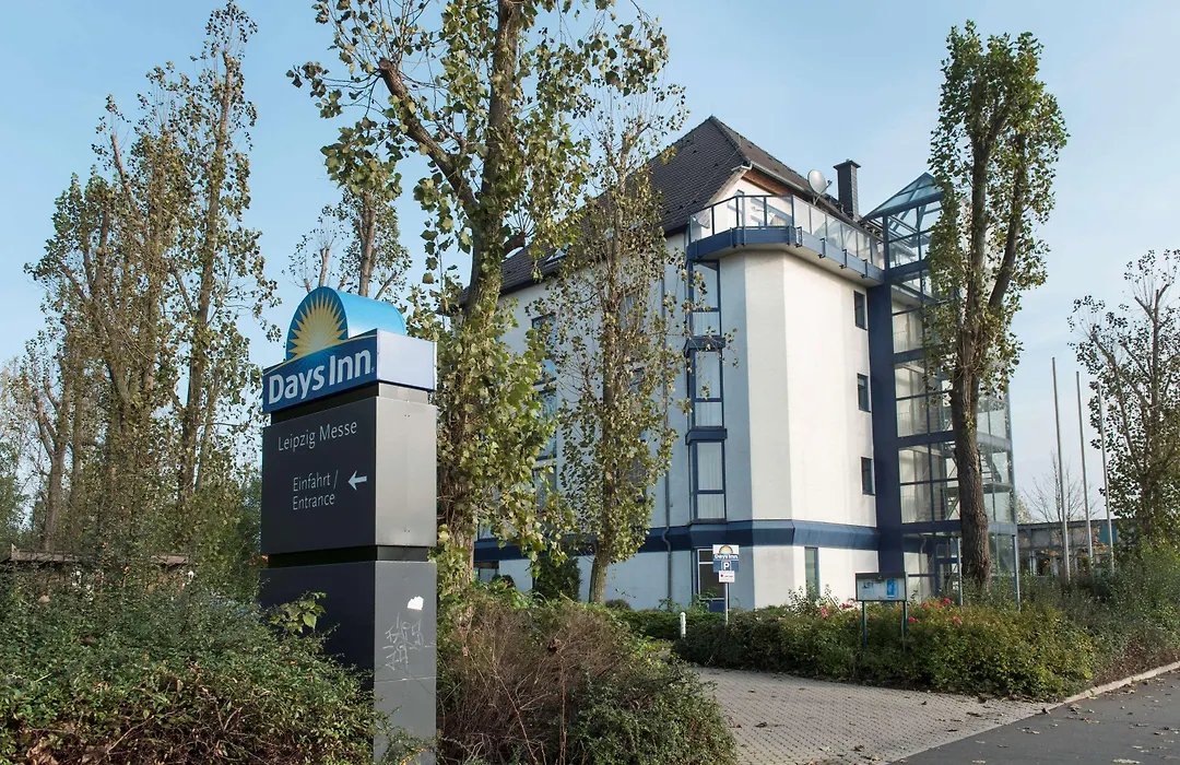 Days Inn Leipzig Messe-1