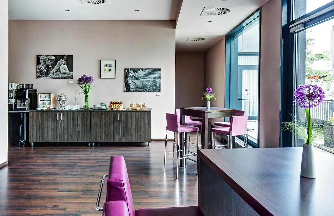 IntercityHotel Berlin Brandenburg Airport-1