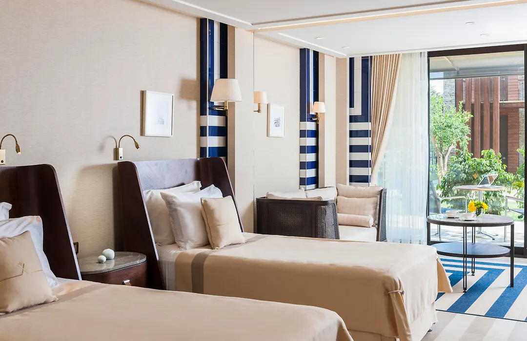 Rixos Premium Goecek - Adult Only-1