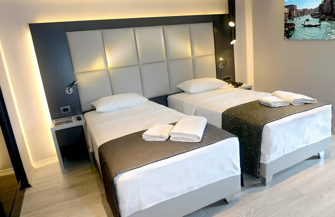 Smart Hotel Izmir-1