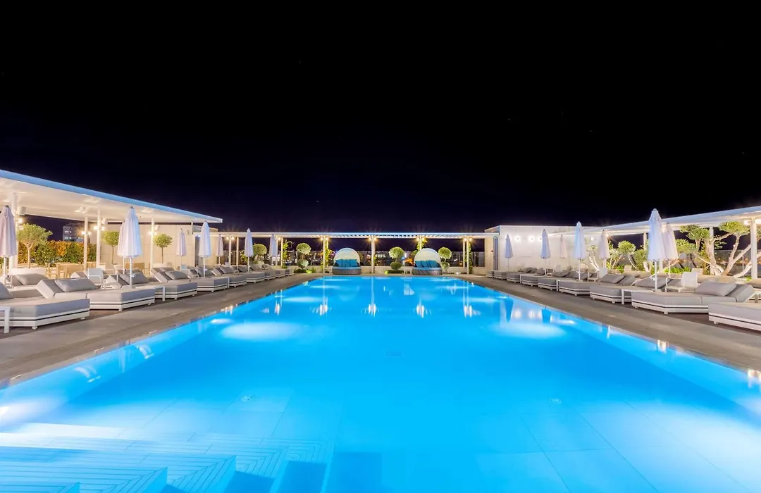 Radisson Blu Hotel, Larnaca-1