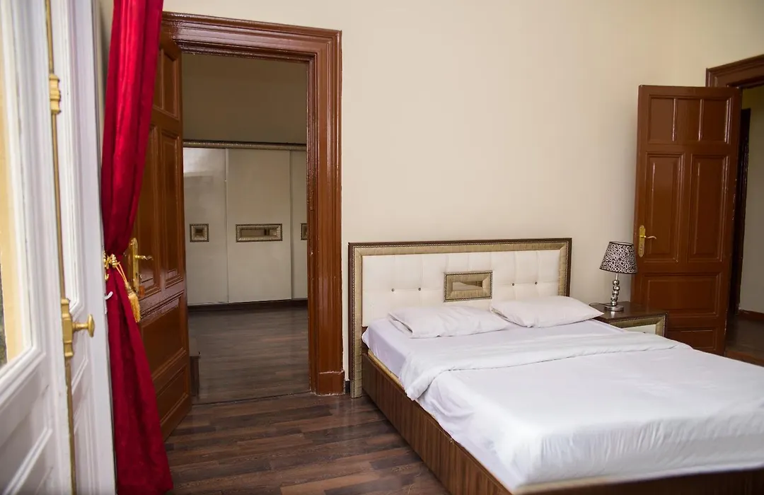Hotel Grand Royal Cairo-1