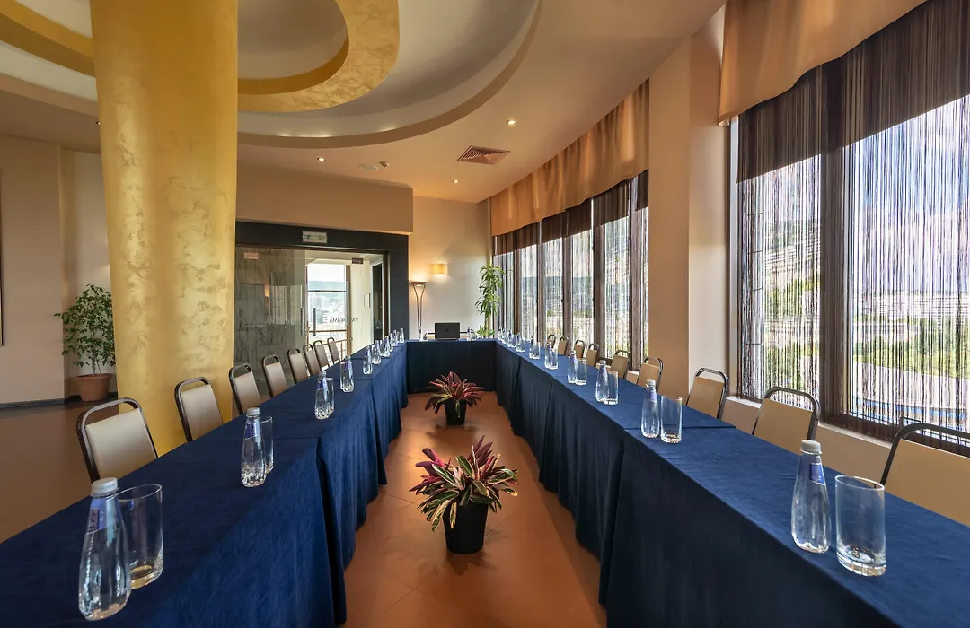 Rosslyn Dimyat Hotel Varna-1