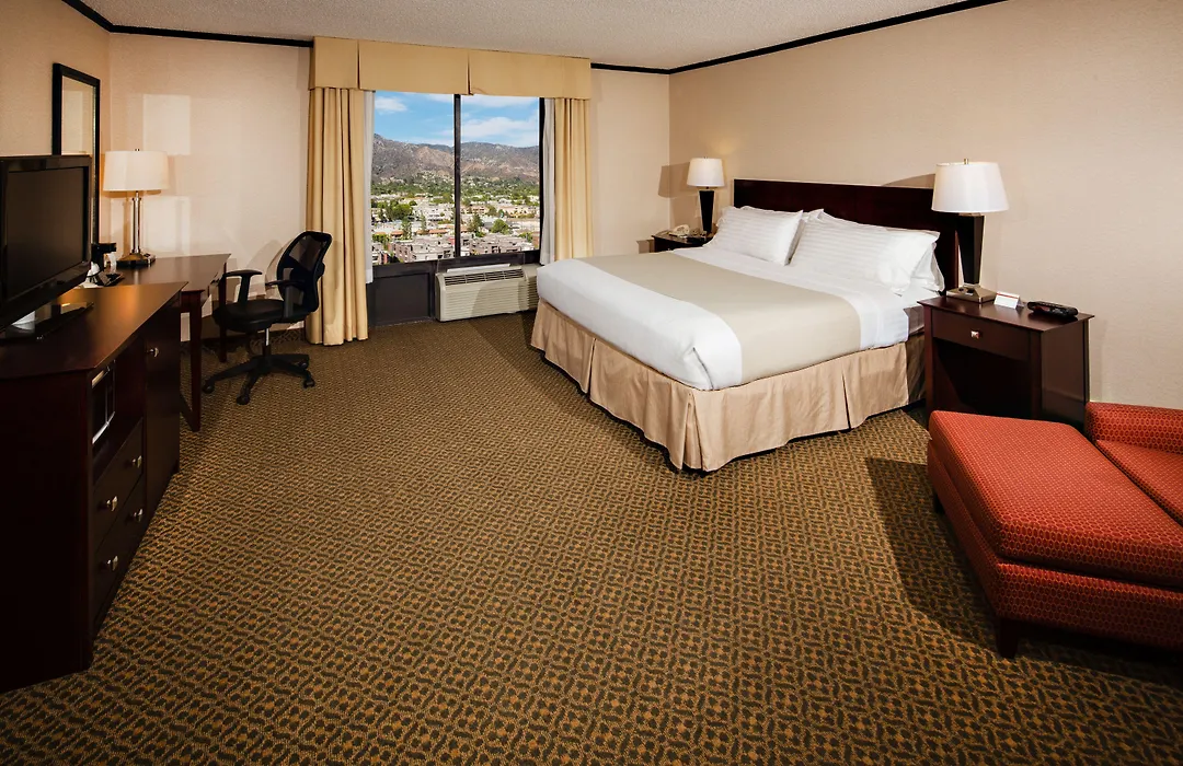 Hotel Burbank-1