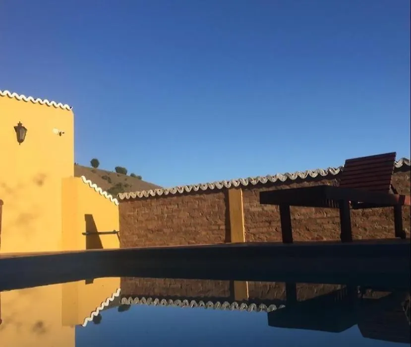 Pousada Villa Parahytinga-1