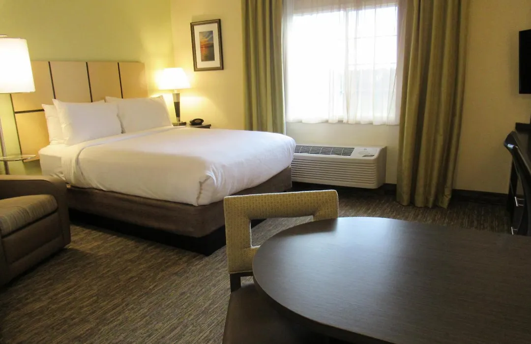 Candlewood Suites Lake Mary By Ihg-1