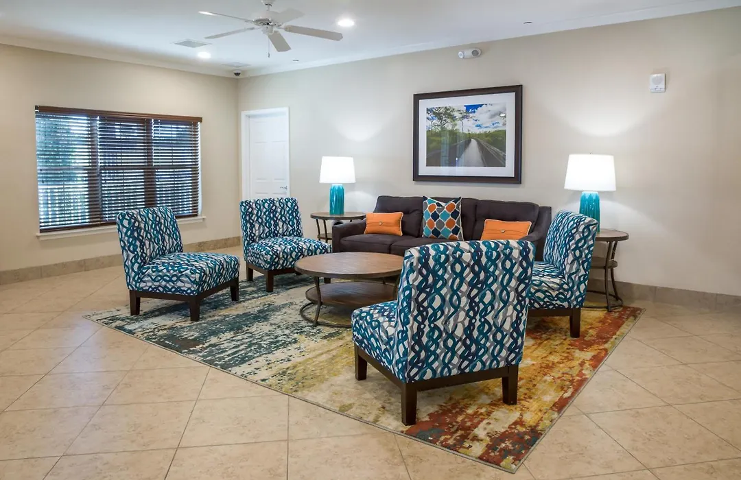 Holiday Inn Club Vacations - Orlando Breeze Resort-1