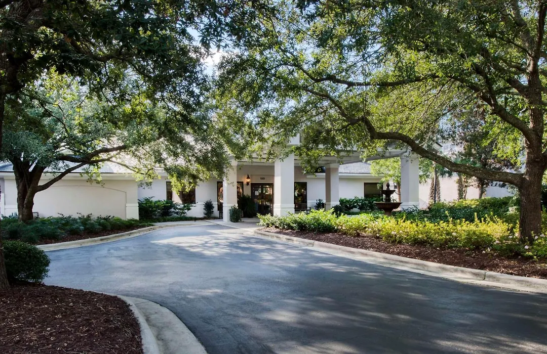 Hampton Inn & Suites Wilmington/Wrightsville Beach-1