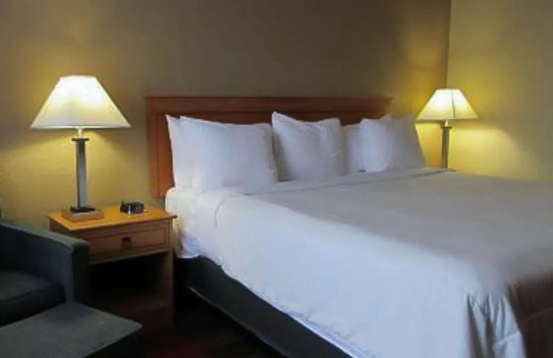 Quality Inn & Suites Airport-1