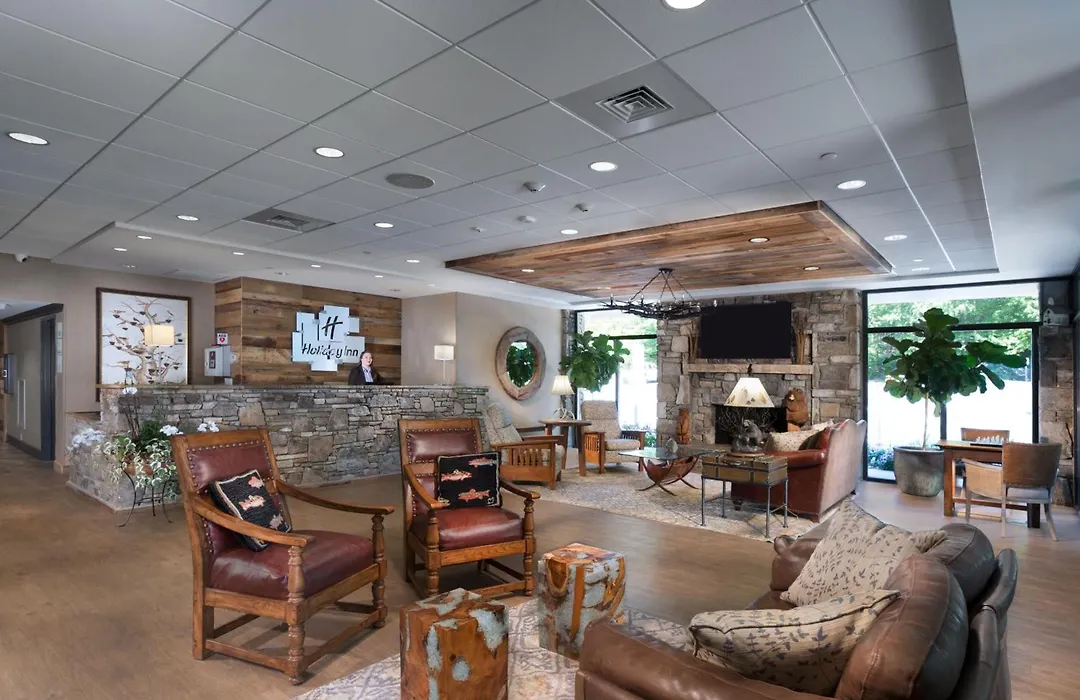 Holiday Inn Asheville East-Blue Ridge Pkwy By Ihg-1