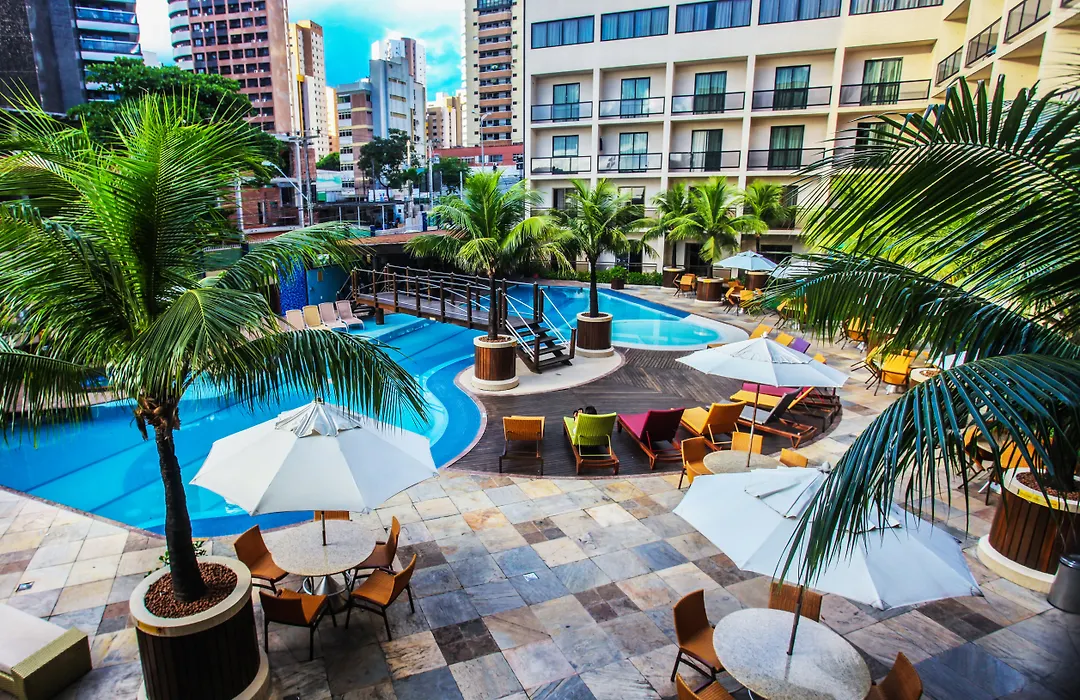 Mareiro Hotel-1