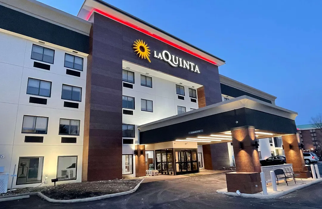 La Quinta Inn By Wyndham Columbus Dublin-1