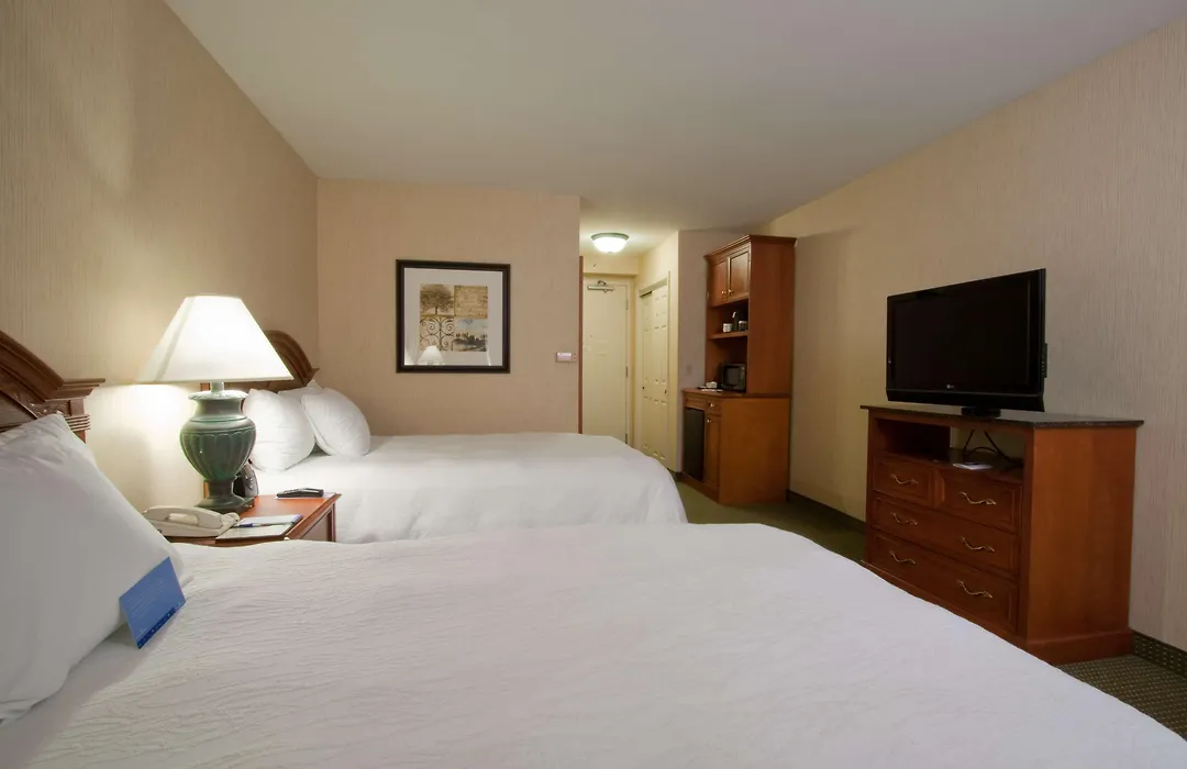 Hilton Garden Inn Roseville-1