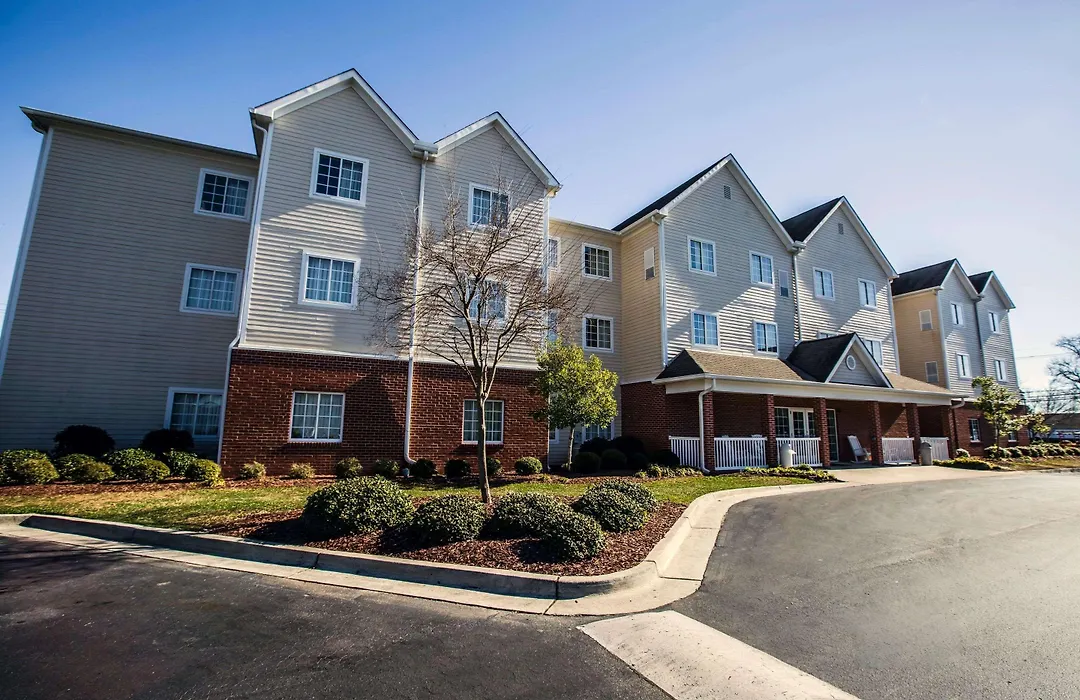 Mainstay Suites Wilmington - University Area-1