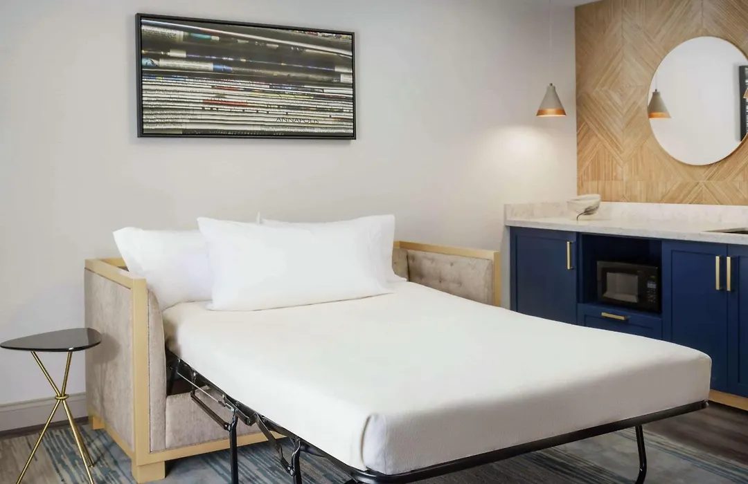Hilton Garden Inn Annapolis Downtown-1