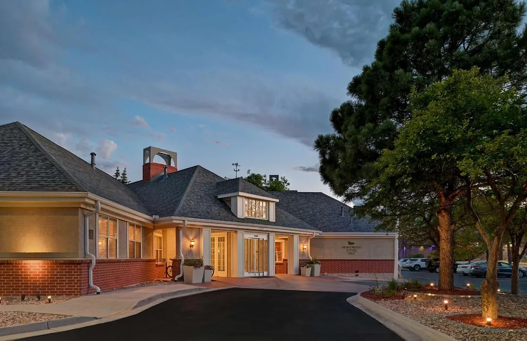 Homewood Suites By Hilton Boulder-1