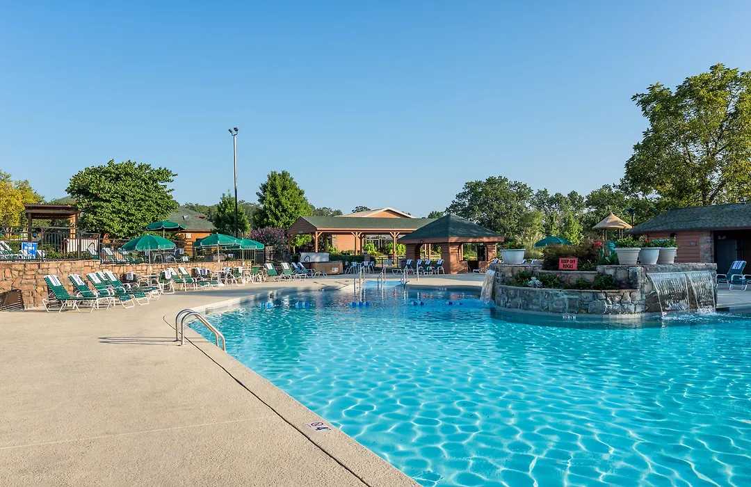 Westgate Branson Woods Resort-1