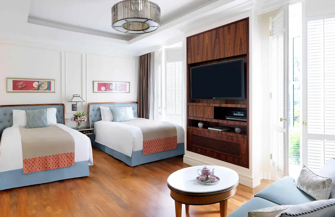 Frasers House, A Luxury Collection Hotel, Singapore-1