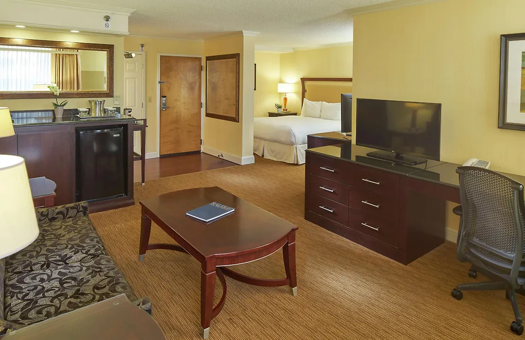 Hilton Raleigh North Hills-1