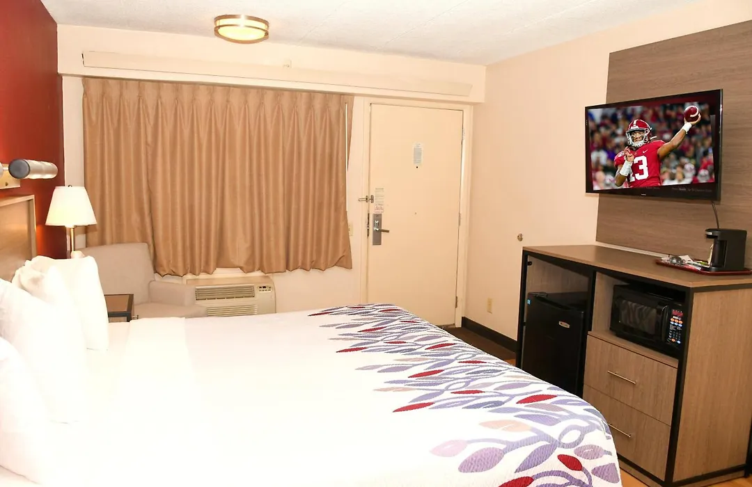 Red Roof Inn Richmond South-1