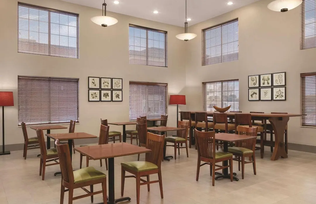 Country Inn & Suites By Radisson, London, Ky-1