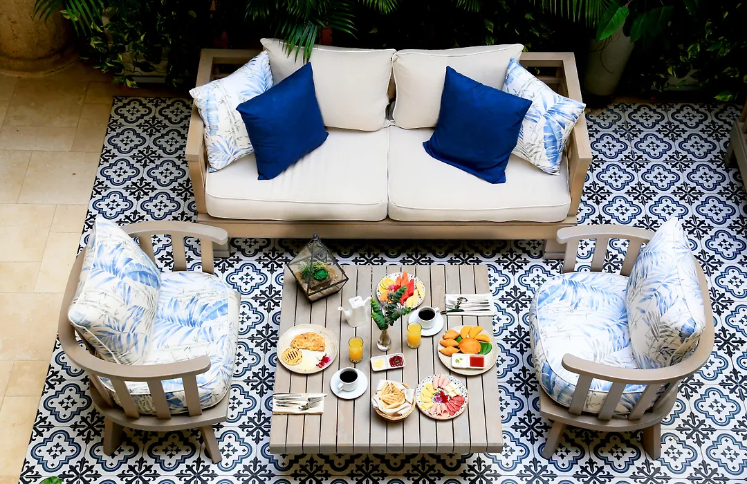 Hotel Casa Canabal By Faranda Boutique-1