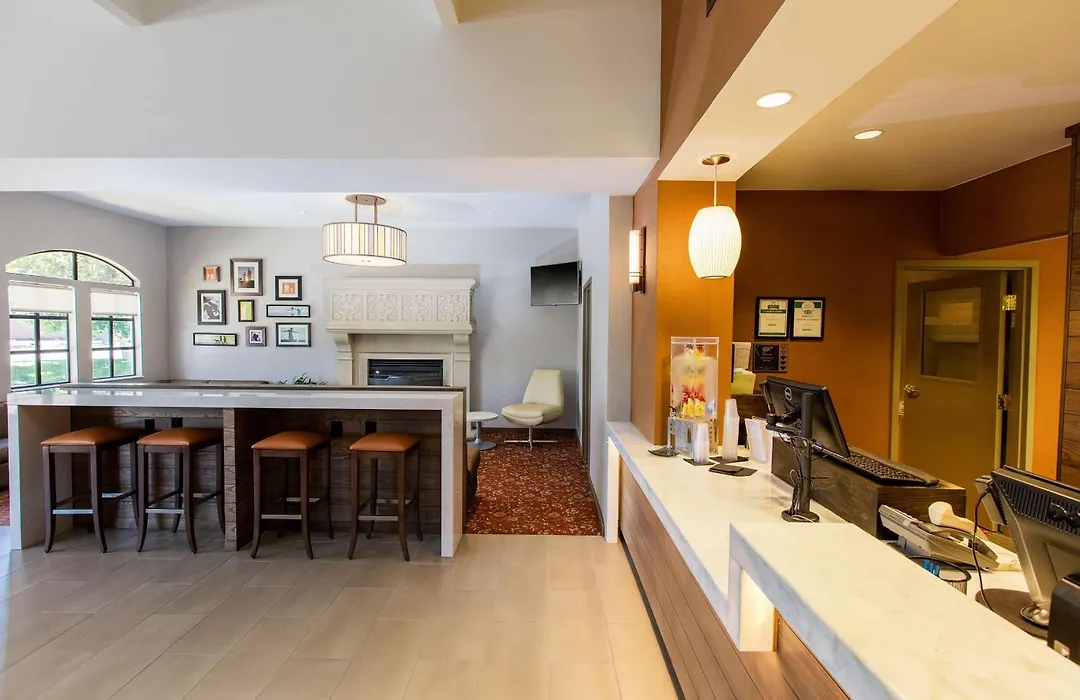 Hyatt House San Ramon-1