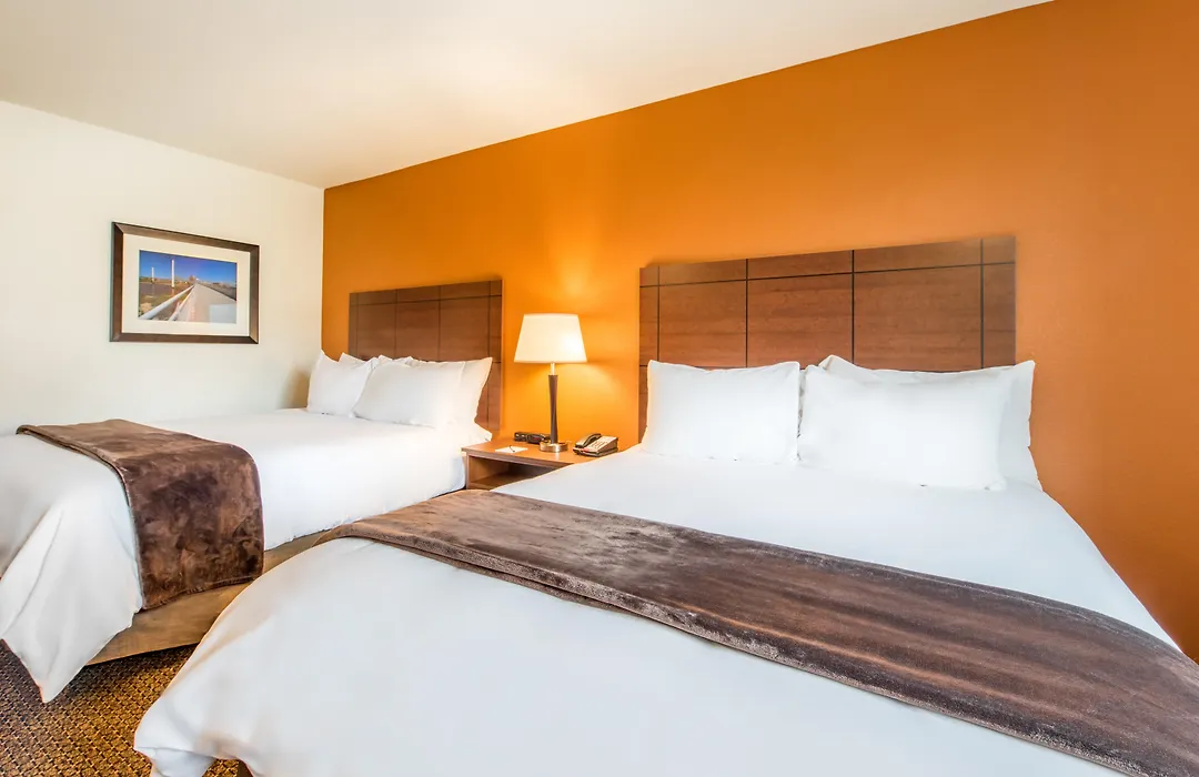 My Place Hotel-Missoula, Mt-1