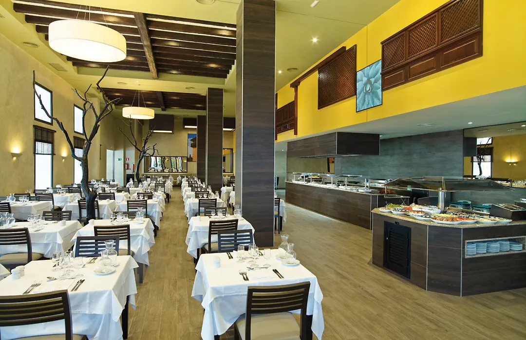 Riu Gran Canaria-1