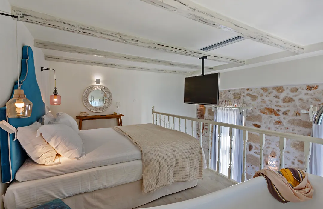 Thalassa Boutique Hotel (Adults Only)-1