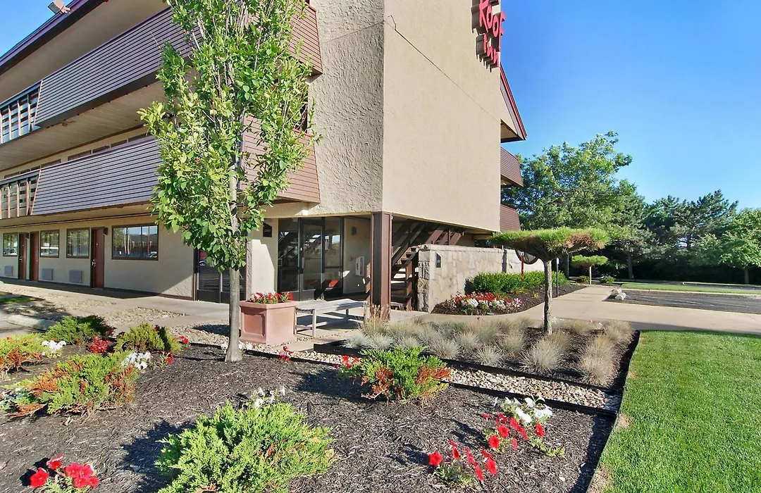 Red Roof Inn Akron-1