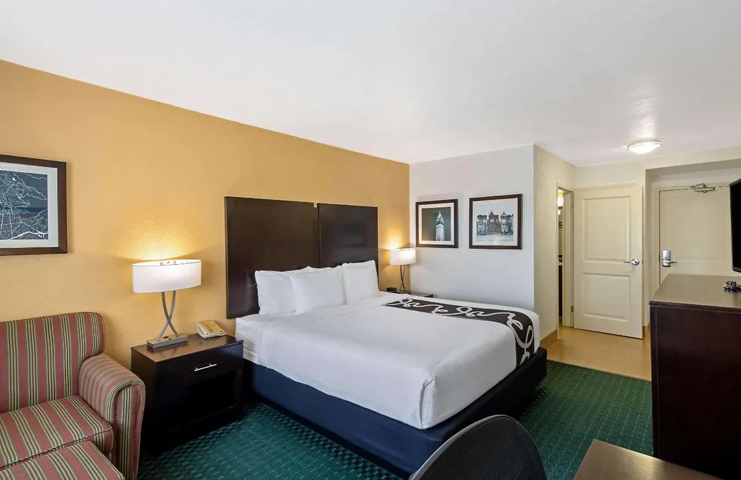 University Inn & Suites Berkeley-1