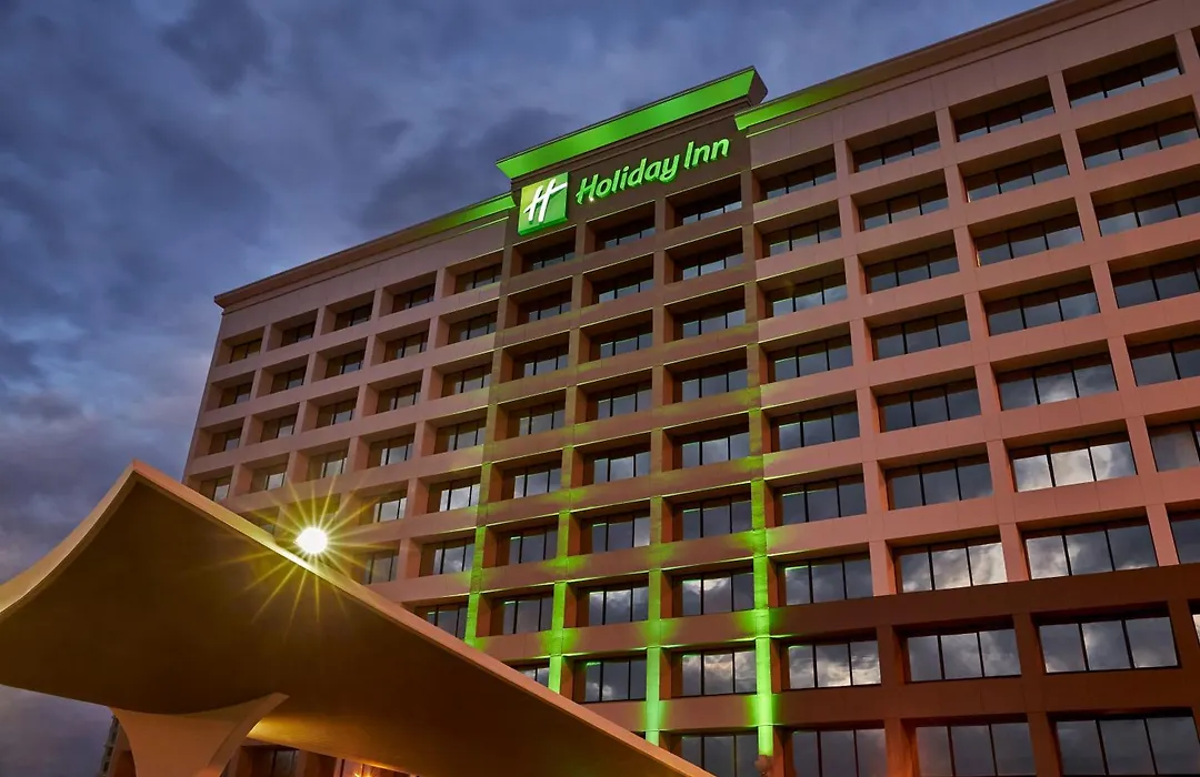 Holiday Inn Alexandria At Carlyle By Ihg-1