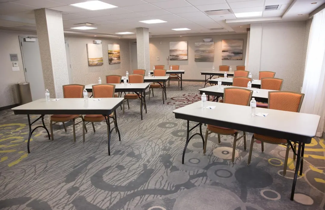 Best Western Premier Nyc Gateway Hotel-1