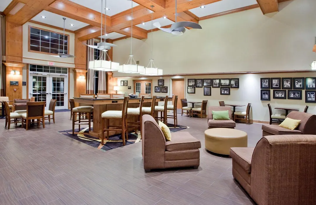 Hampton Inn & Suites Chapel Hill/Durham-1