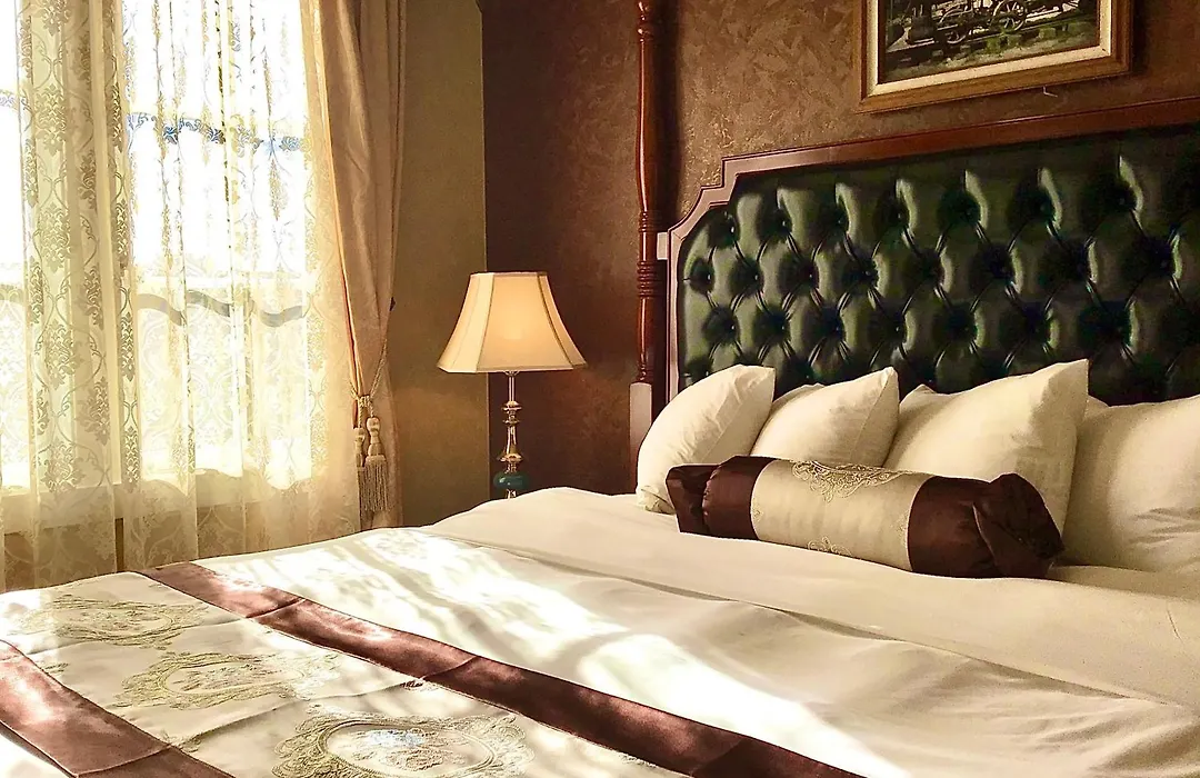 Eureka Inn, Trademark Collection By Wyndham-1