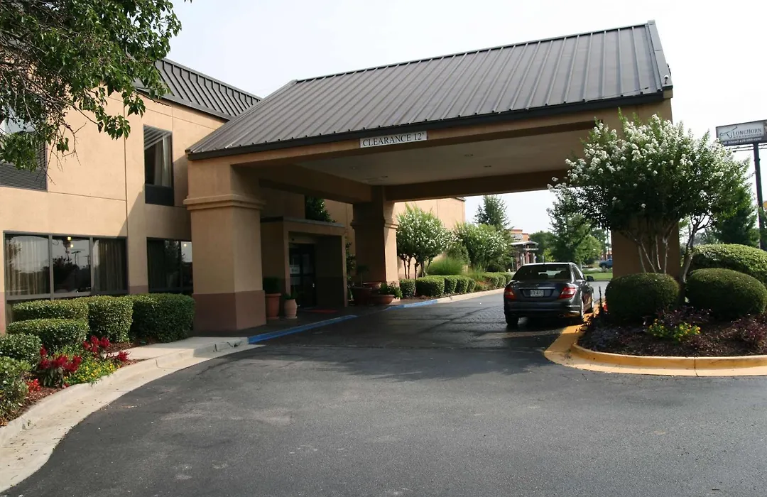 Hampton Inn Perry-1