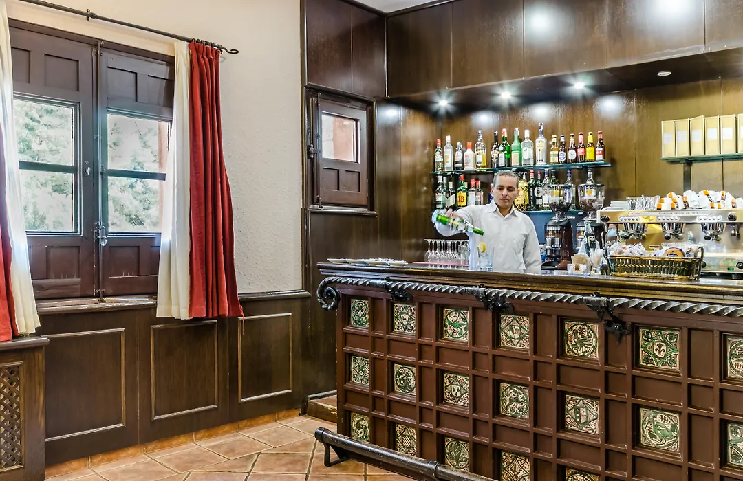 Hotel Albarracín-1