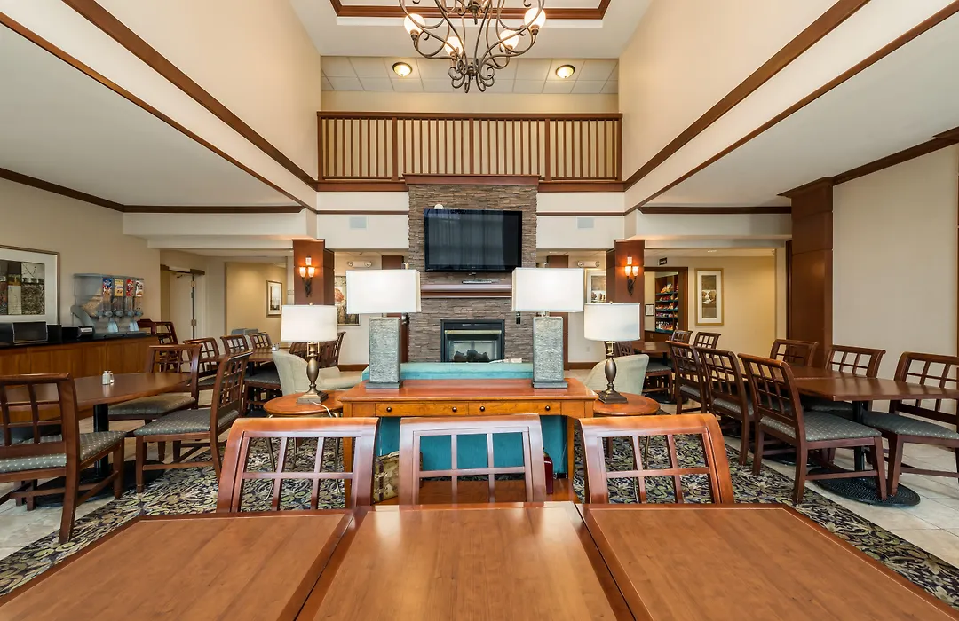 Staybridge Suites Gulf Shores By Ihg-1